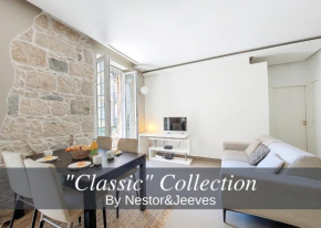 Nestor&Jeeves - COEUR DAZUR - Central - Modern